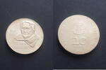 DDR 20 Mark Clara Zetkin -