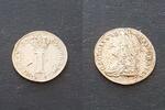 Großbritannien 1 Penny -