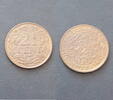 Niederland 2 1/2 Cent -