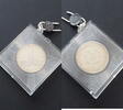 DDR 5 Mark Rotes Rathaus -