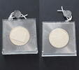 DDR 5 Mark Frauenkirchen Dresden -