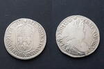 Frankreich 1/2 Ecu Montpellier -