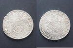 Sachsen Reichstaler August 1553-1586 -