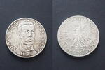 Polen 10 Zloty Romuald Traugutt -