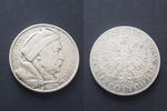 Polen 10 Zloty Jan III. Sobieski -