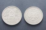 BRD 2 Deutsche Mark -