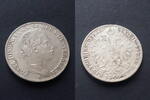 Habsburg 1 Taler Franz Joseph I. 1830 - 1916 -
