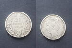 Niederland 25 Cents -
