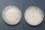 Sachsen Taler August 1553-1586 -
