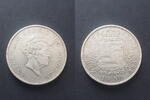 Sachsen Taler Anton 1827-1836 -