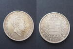 Sachsen Taler Anton 1827-1836 -