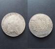 Taler 1783 IEC Sachsen Friedrich August III. 1763-1806 ss/ss+