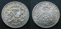 Bremen 2 Mark -
