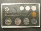 DDR Münzsatz Blister -