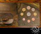 FINLAND 2018 EUROSET - European Eel - BU