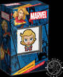 Niue 2 DOLLARS 2023 1 Ounce Silver Chibi Case – Marvel – Captain Marvel