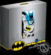 Niue 2 DOLLARS 2020 Silver Proof Ounce - DC Comic Batman