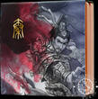 Niue 2020 5 DOLLARS High Relief – Great Chinese Emperors – Qin Shi Huang