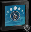 Niue  2023 - 5 DOLLARS PROOF HR - NYMPHS - Calypso