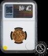 UNITED KINGDOM SOVEREIGN 1907 - Edward VII - London - NGC AU Details