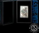 New Zealand 2 Dollars 2024 - Marvel – SANDMAN – NIUE PROOF