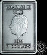 New Zealand 2 Dollars 2024 - Marvel – SANDMAN – NIUE PROOF