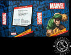 New Zealand 2 Dollars 2024 - Marvel – SANDMAN – NIUE PROOF