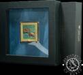 Niue 2023 1 DOLLAR – Van Gogh – Two Crabs Proof