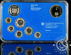 Switzerland COIN SET 2011 Swiss Franc Year Set – BERNER ZIBELEMÄRIT Proof