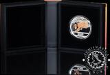 Niue 2 DOLLARS 2024 1 Silver Ounce – DISNEY – The Lion King: Scar Proof