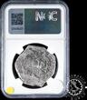 Spain / Mexico 1666 8 REALES – Carlos II – MÉXICO G NGC VF Details