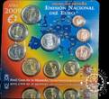 Spain 2009 EUROSET – Cantabria SC / UNC