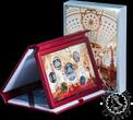 Japan 2024 YEN Coinset - Akasaka Palace Proof