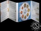 2002 NETHERLANDS Euroset - Banque Central du Luxembourg UNC