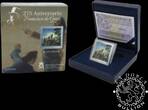 Spain 2021 10 EURO – 275th Anniversary GOYA: La Cometa Proof