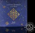 Latvia 2024 EUROSET – Puzuris BU