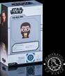 Niue 2 DOLLARS 2023 – 1 Silver Ounce – CHIBI – STAR WARS – Qui Gon Jinn – Proof