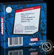 Niue 2 DOLLARS 2024 – 1 Silver Ounce – MARVEL – Venom Proof