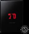 Japan 2024 YEN Yearly Set - 70 Anniversary Godzilla Proof