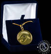 Niue 2025 1 DOLLAR – Eye of Horus II Proof