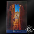 Malta 2025 Euroset + 2 Euro Commemorative – Official Mint Set – Mdina – BU