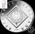 Italy 2025 Euroset – Official Mint Set – Automobile Club – BU