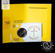 Italy 2025 2 EURO COMMEMORATIVE – Official Coincard – Jubilee – BU
