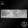 Niue 2 DOLLARS 2025 – 1 Silver Ounce – NickToons – Garfield 1st Birthday – Proof