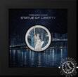 Cook Islands 2026 10 DOLLARS - Timeless Icons - Statue of Liberty - CIT - Proof