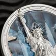 Cook Islands 2026 10 DOLLARS - Timeless Icons - Statue of Liberty - CIT - Proof