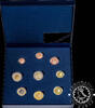 Spain EUROSET PROOF EUROSET PROOF Case – Roman Aqueduct of SEGOVIA -