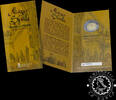 Spain 2 EURO 2 EURO PROOF Blister – Alcazar de Sevilla -