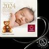 Austria EUROSET Uncirculated EUROSET – Baby Set -