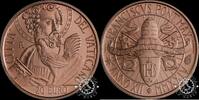 Vatican 20 EURO 2024 - 20 EURO BU -